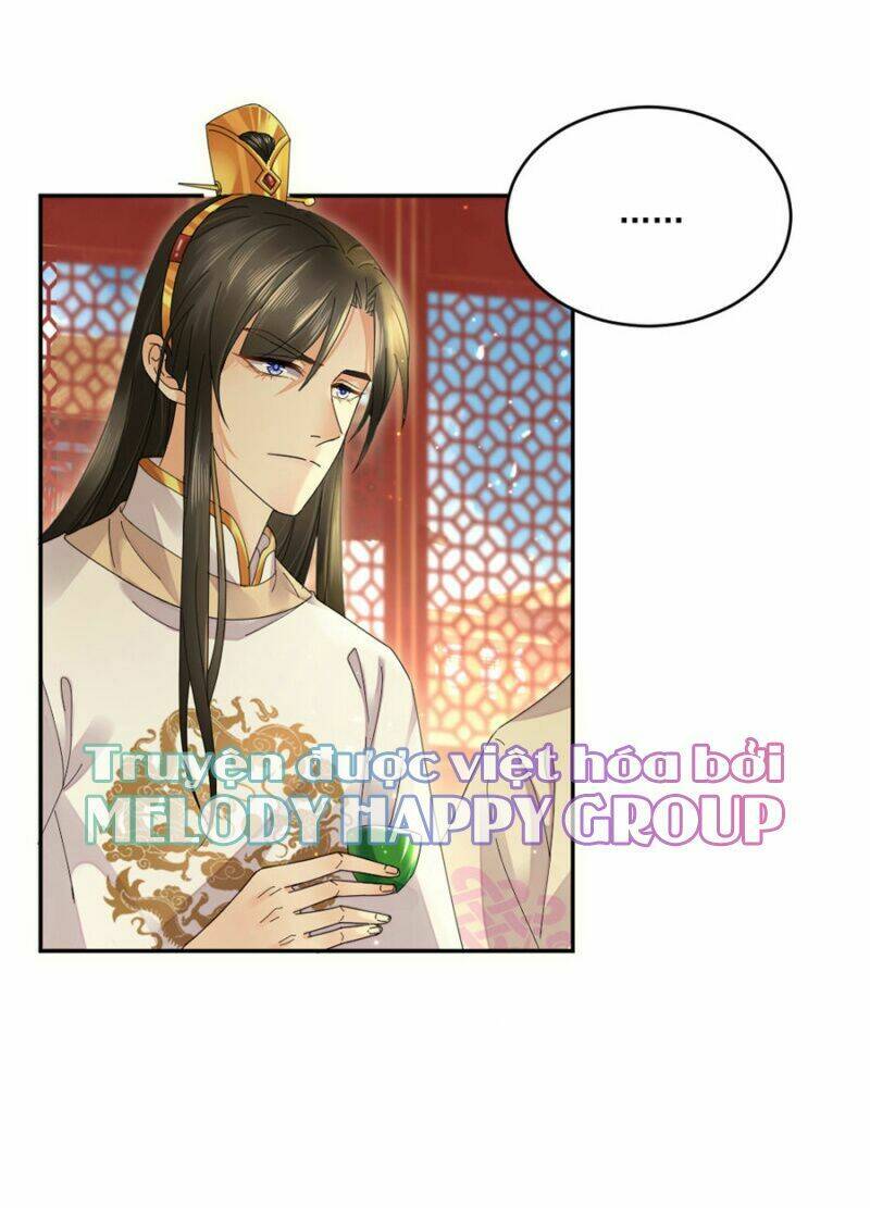 dục hỏa độc nữ chapter 68 12