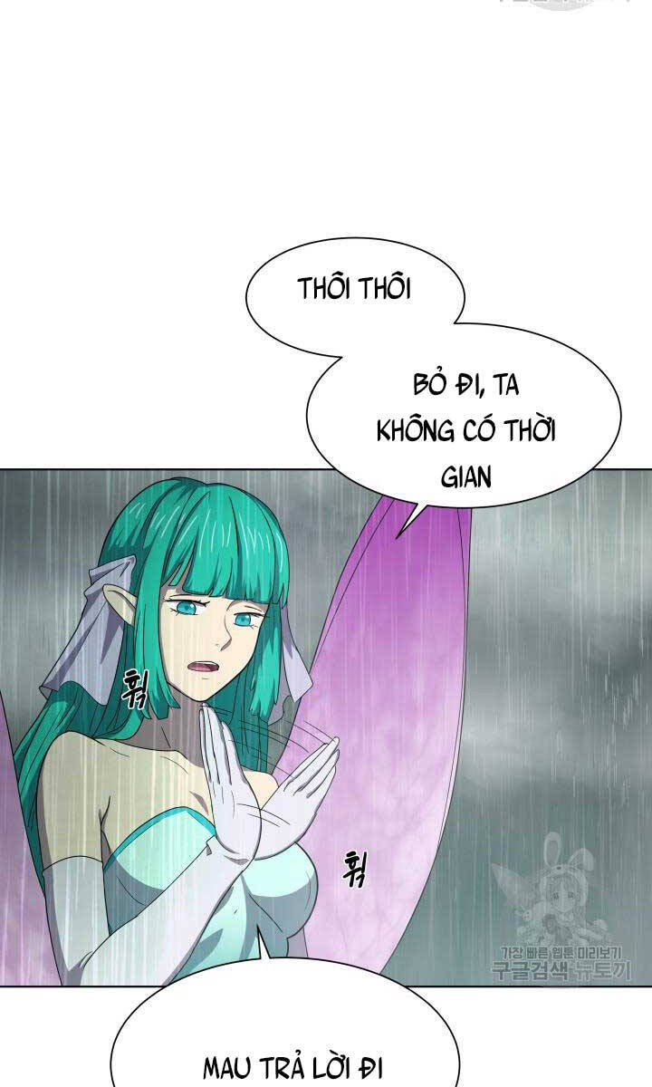 bậc thầy phép thuật ở thế giới võ lâm chapter 19.2 27