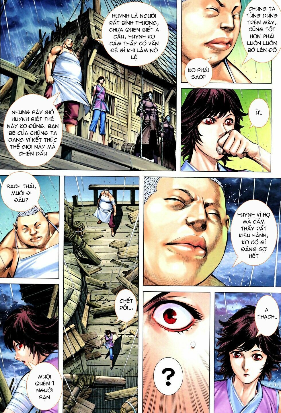 phong thần ký chapter 63 13