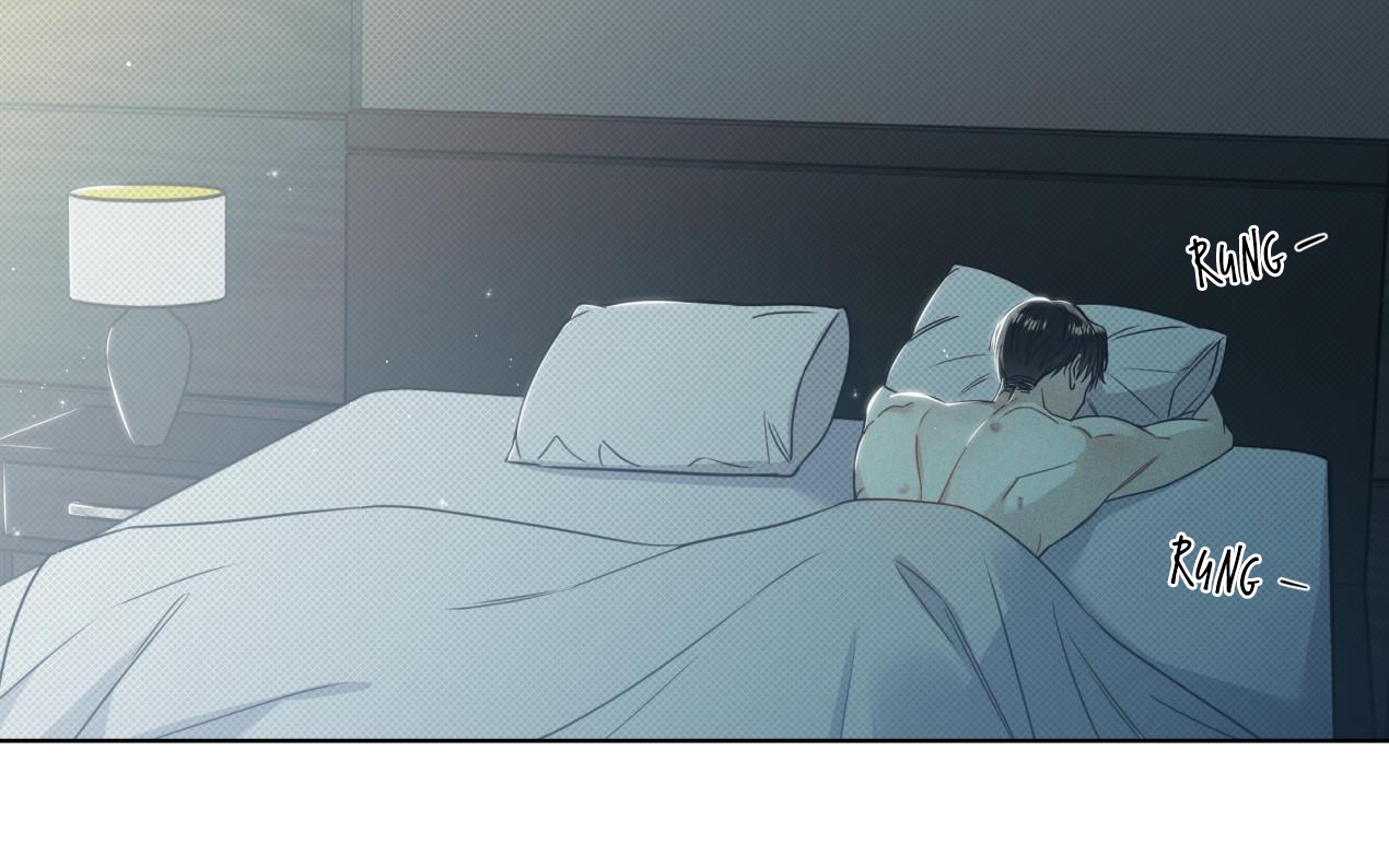 dải hợp âm trên đại dương xanh chapter 11 3