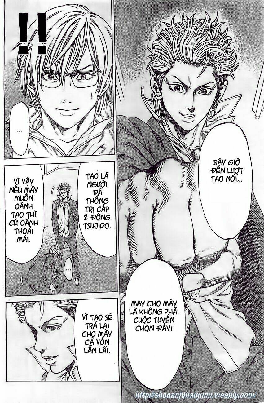 shonan seven chapter 2.2 26