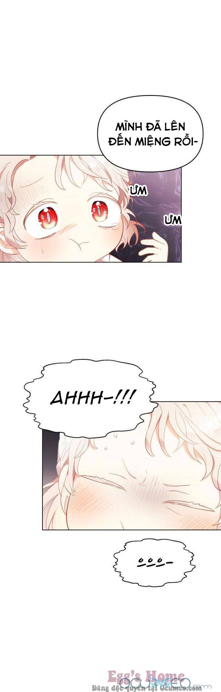 đứa con của rồng chapter 8 23