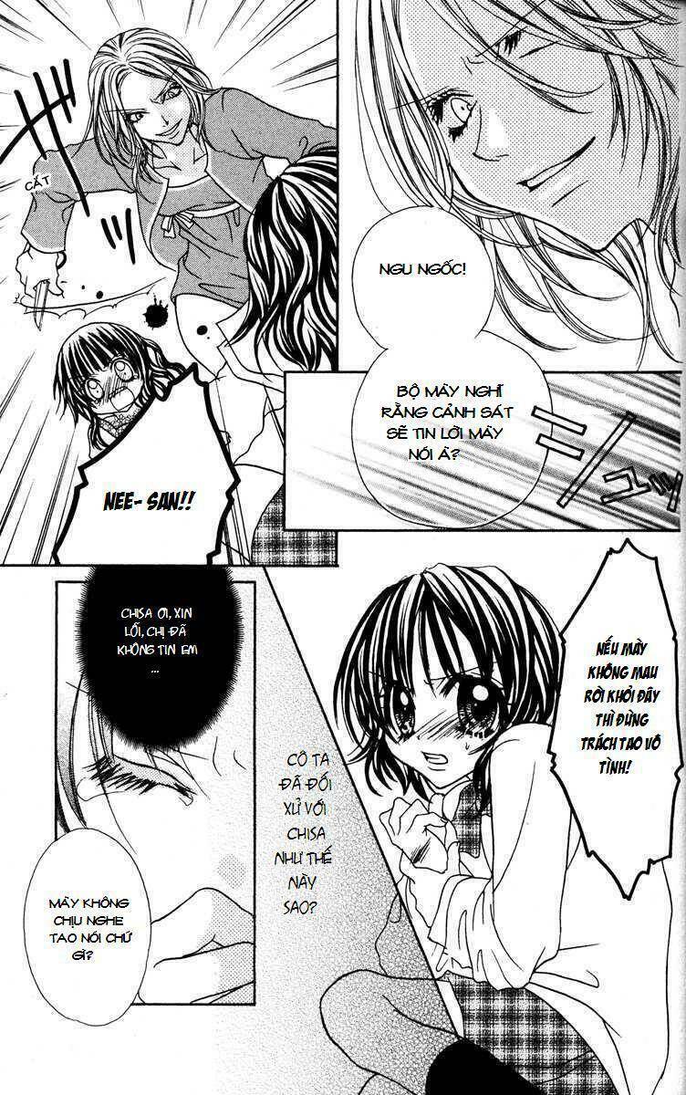 jigoku shoujo-cô gái đến từ địa ngục chapter 7 28