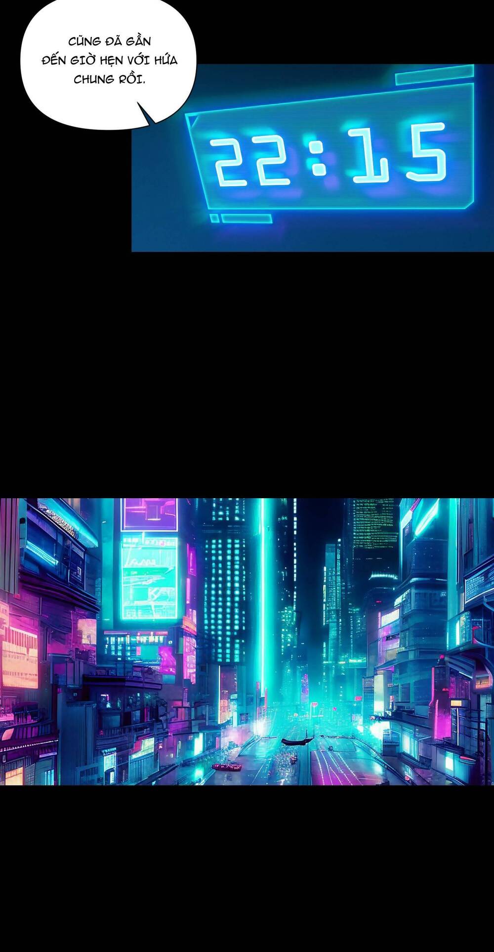 ta là hacker thiên đạo chapter 5 38