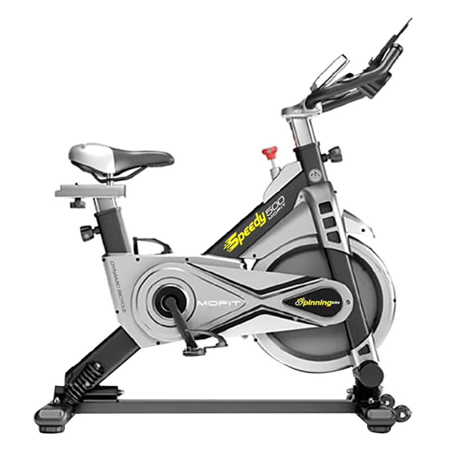 Xe đạp tập Mofit SP500