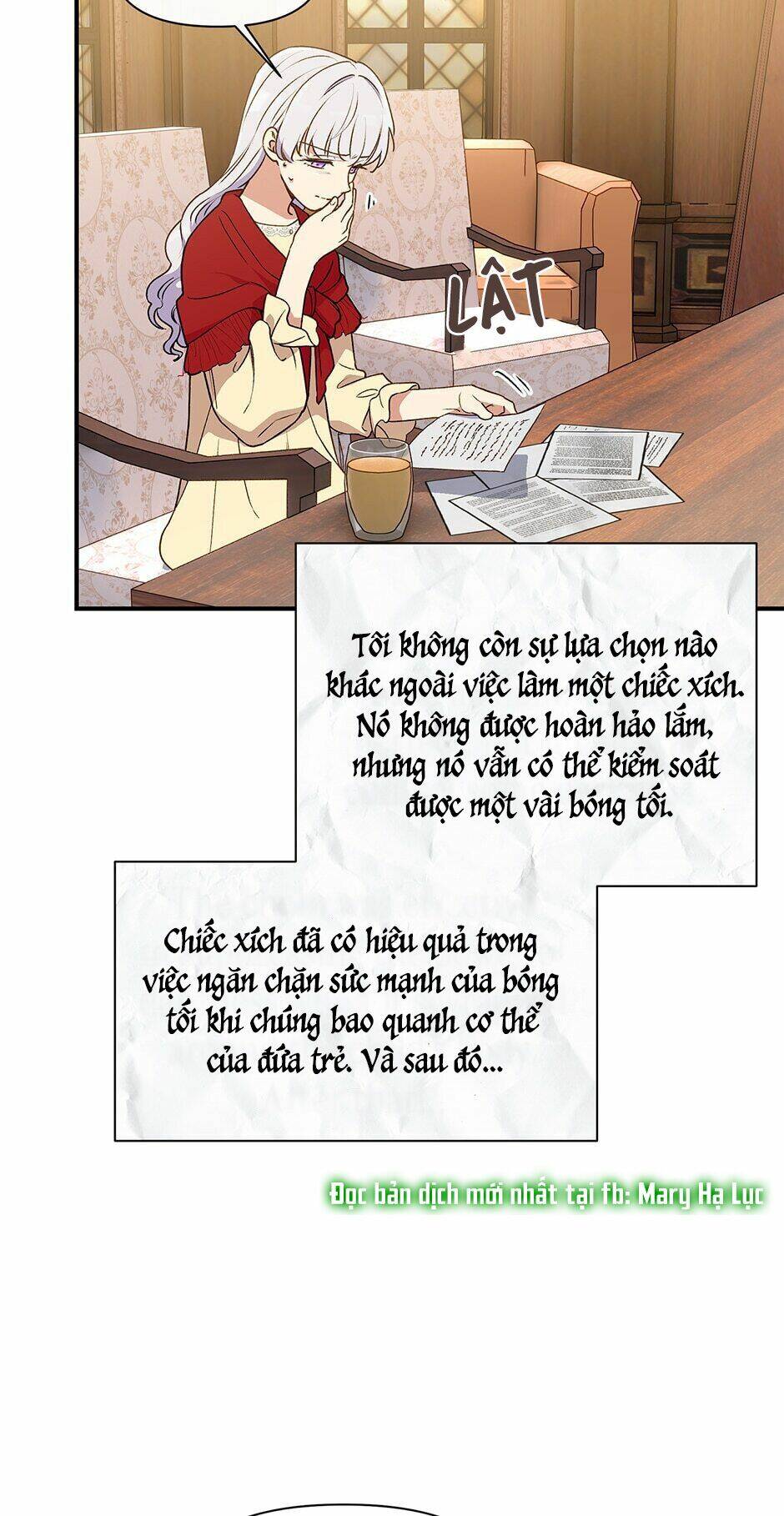 khế ước của nữ công tước quái vật chapter 92 53