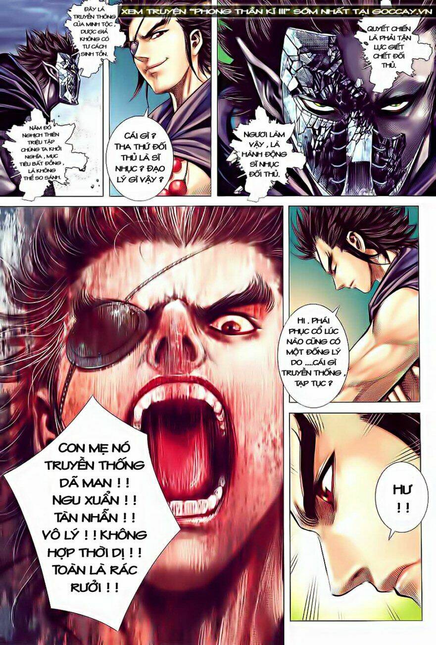 phong thần ký iii chapter 7 7