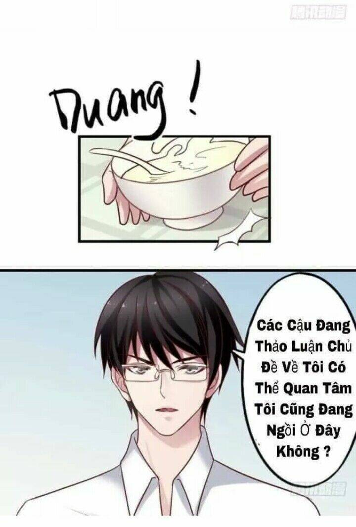 tôi không muốn fa như vậy đâu chapter 39 6