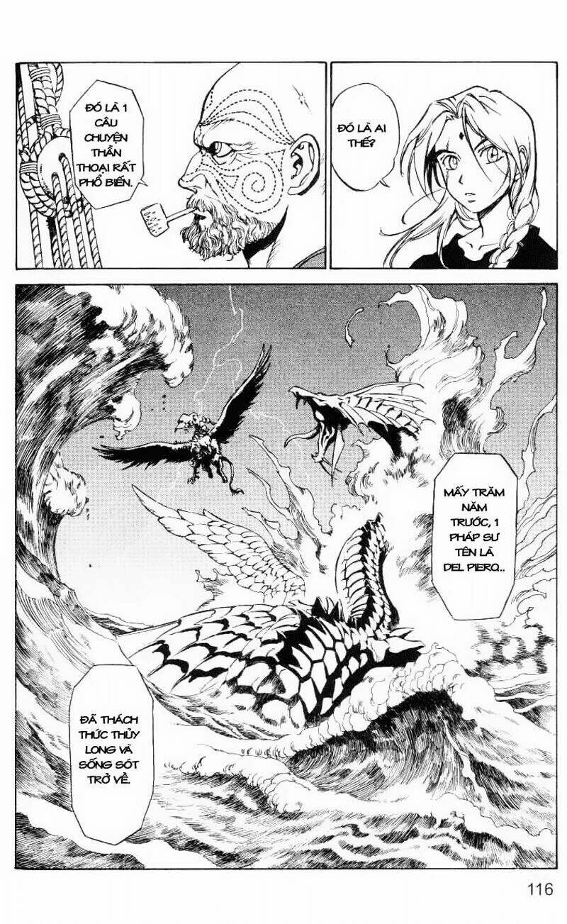 monster collection chapter 15 24