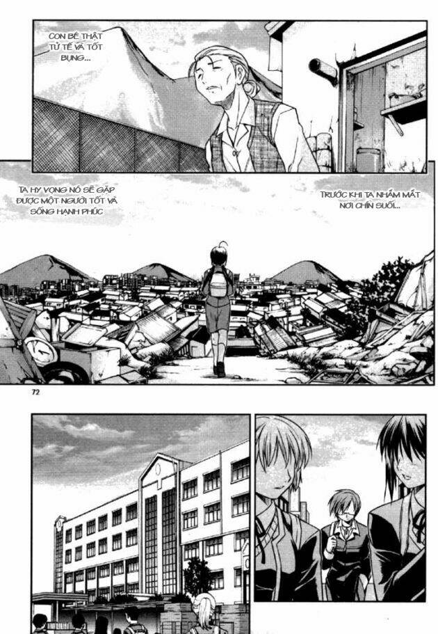 aflame inferno chapter 3 8