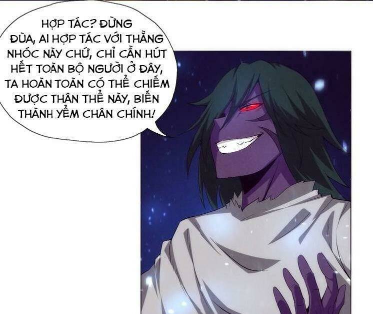 hắc kim đảo chapter 28 28