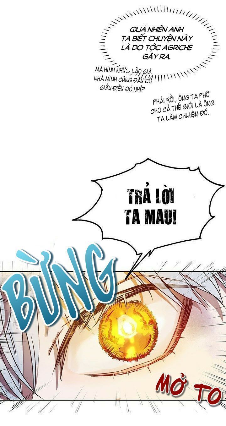 cách để cứu rỗi anh trai của nữ chính chapter 3 17