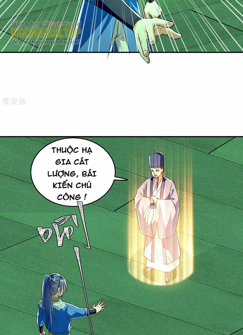 tối cường thăng cấp chapter 365 5