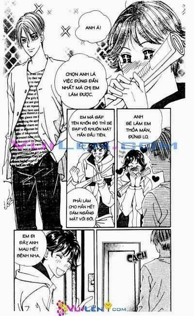 giấc mơ thần tượng chapter 3 9