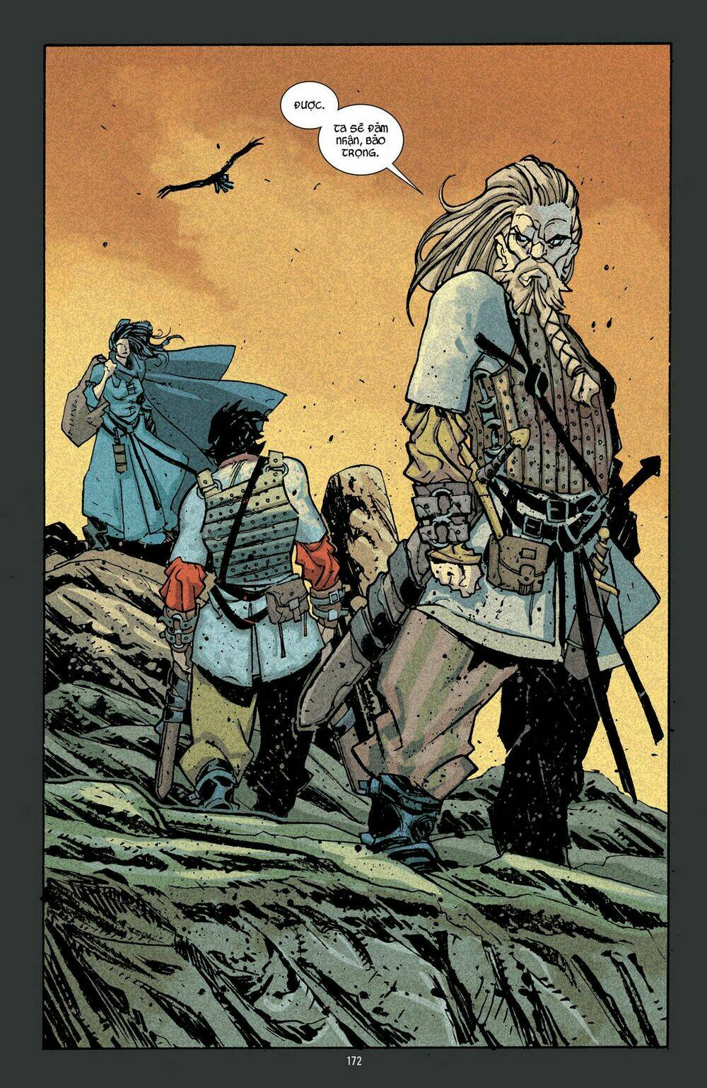 northlanders chapter 7 25