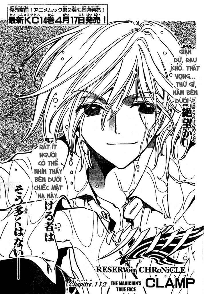 huyền thoại đôi cánh chapter 112 2