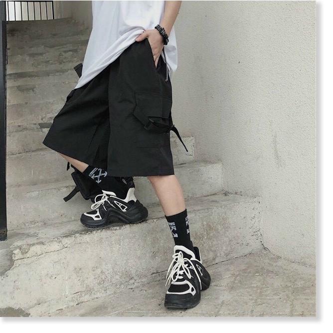 QUẦN KAKI NAM,THIẾT KẾ HỌA TIẾT SIÊU NGẦU,CHẤT LIỆU VÃI THOÁNG MÁT HỢP THỜI TRANG LANA FASHION