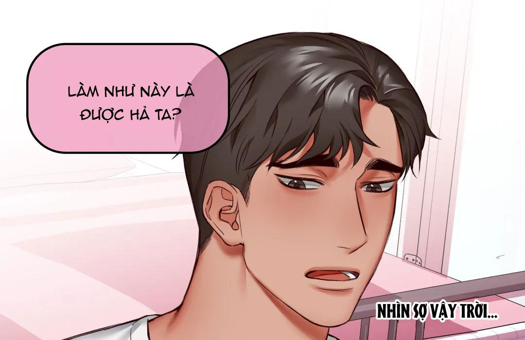 bài học về ngực của quý ngài sextoy chapter 1 117