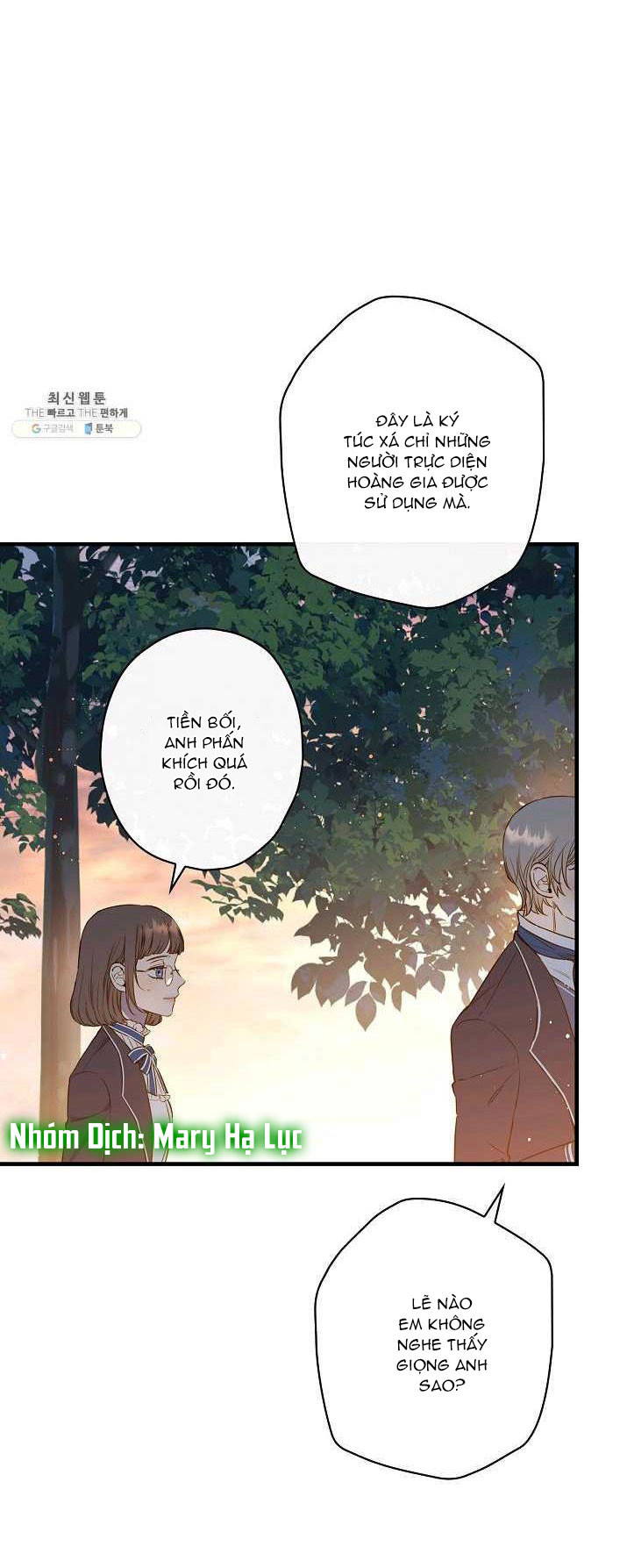 hoàng phi bóng tối - shadow queen chapter 59 14