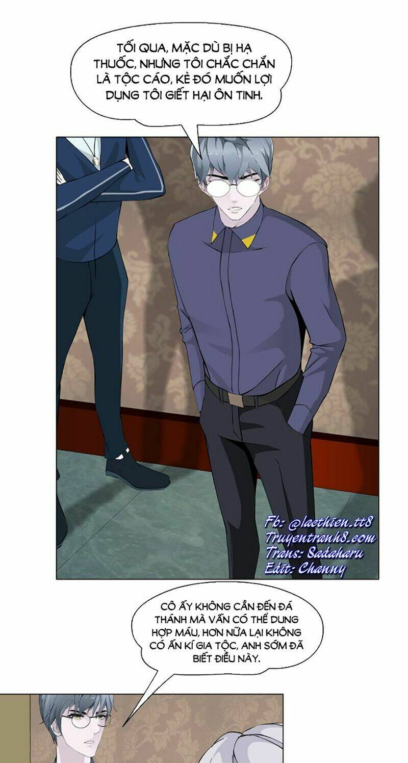 sổ tay mỹ nam giới x chapter 28 2