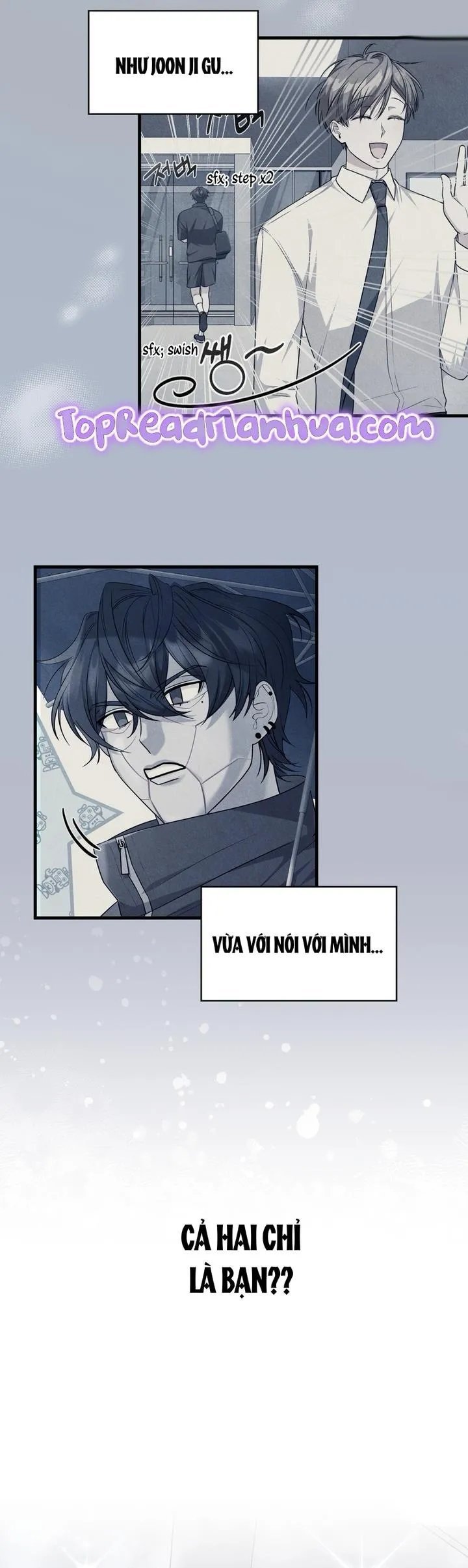 thành viên của hội là hàng xóm bên cạnh chapter 49 19