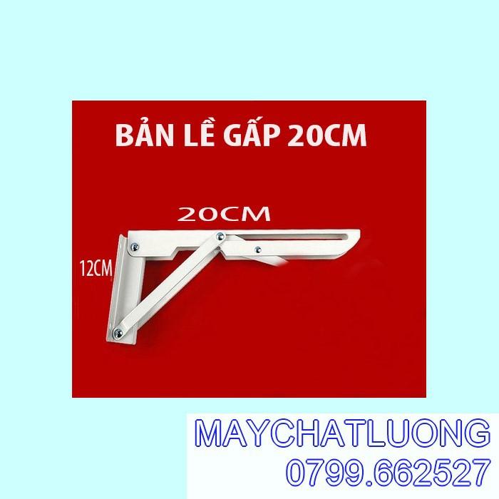Bản lề gấp thông minh -nhiều loại