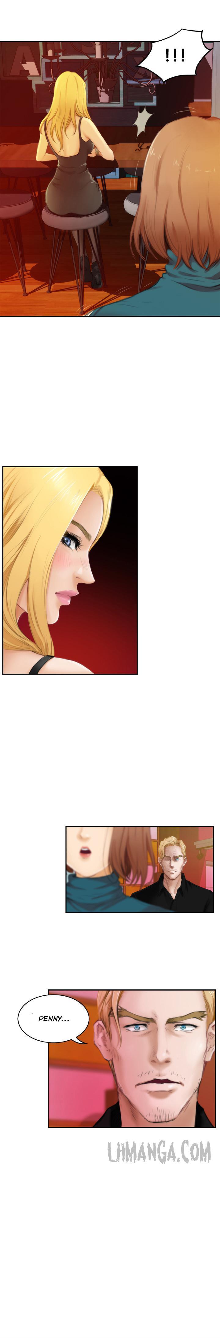 h-mate chapter 39 13