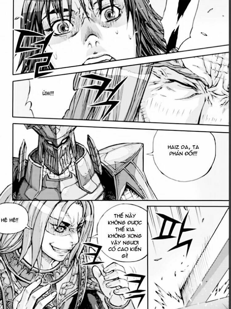 diêm đế ii chapter 53.7 29