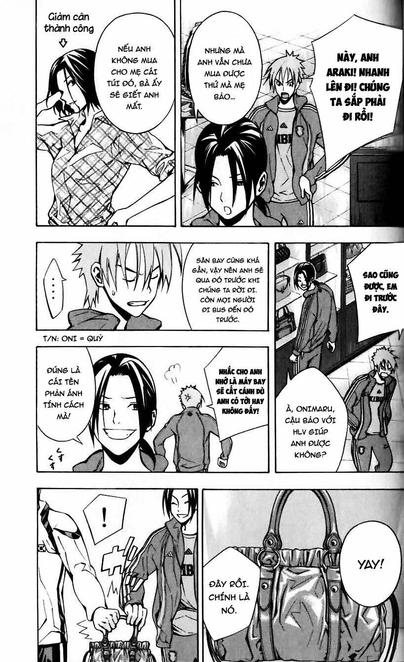 kỵ sĩ trong vòng cấm chapter 149 16