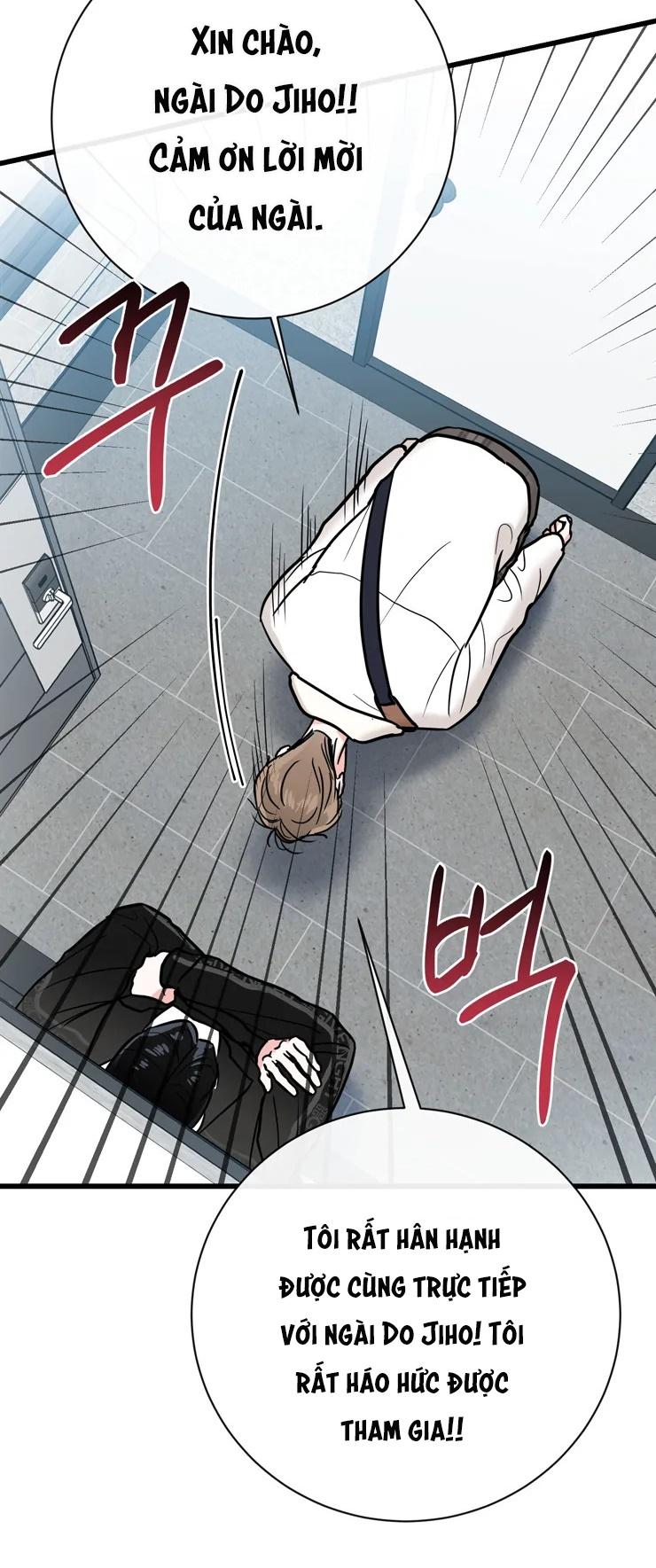 manhwa chịch vồn chịch vã chapter 35 5