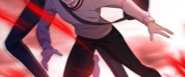 trở thành vương giả sau khi bị cắn chapter 4 28