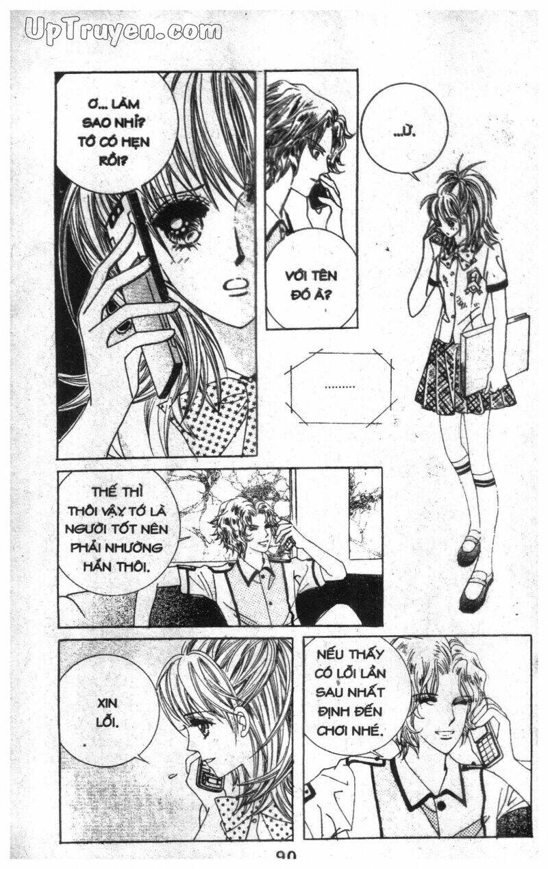 dạ khúc chapter 9 89