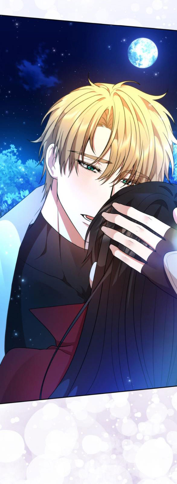 [18+] dũng sĩ vị tha chapter 14.1 15