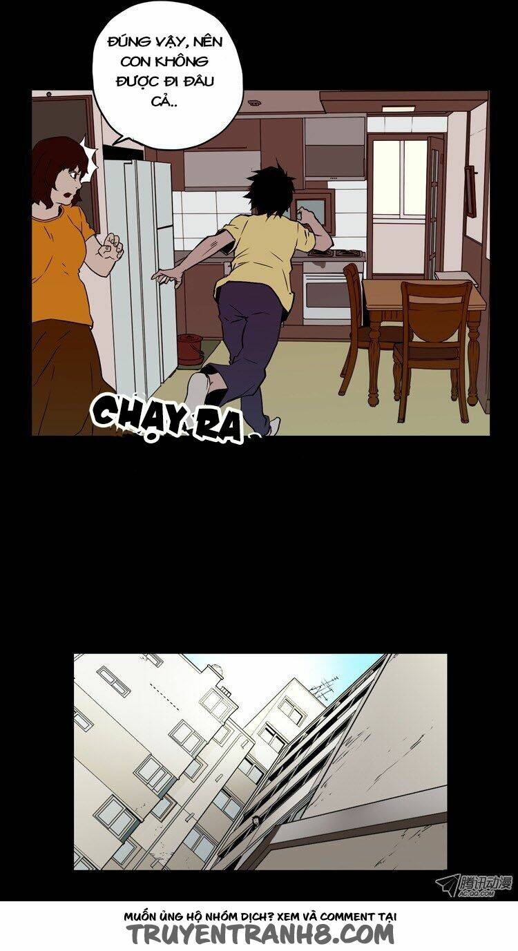 0.0 mhz - tần số chết chapter 45 19