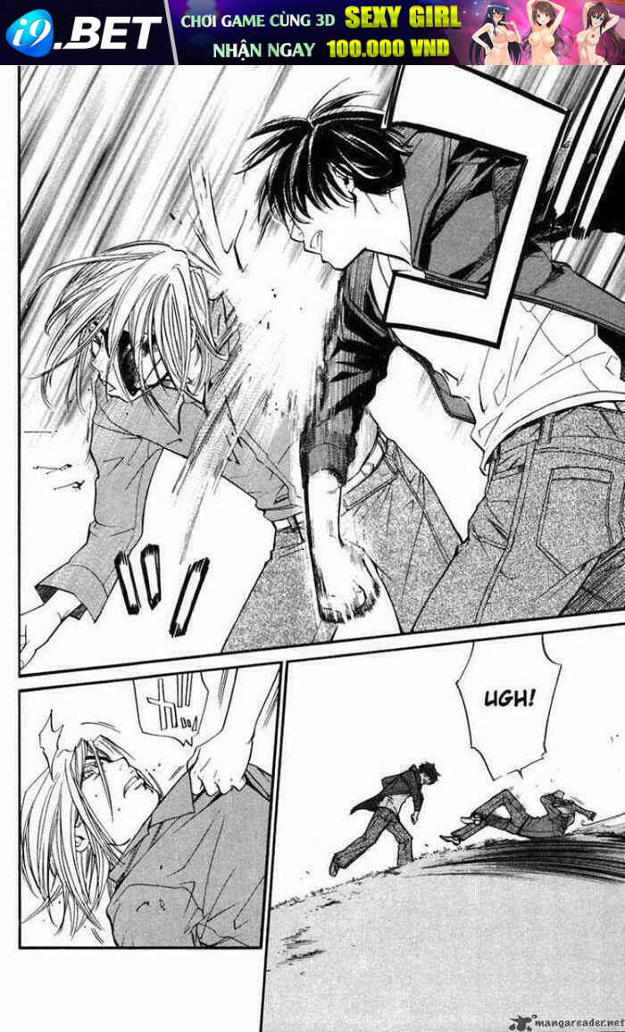 alive - the final evolution chapter 28 41