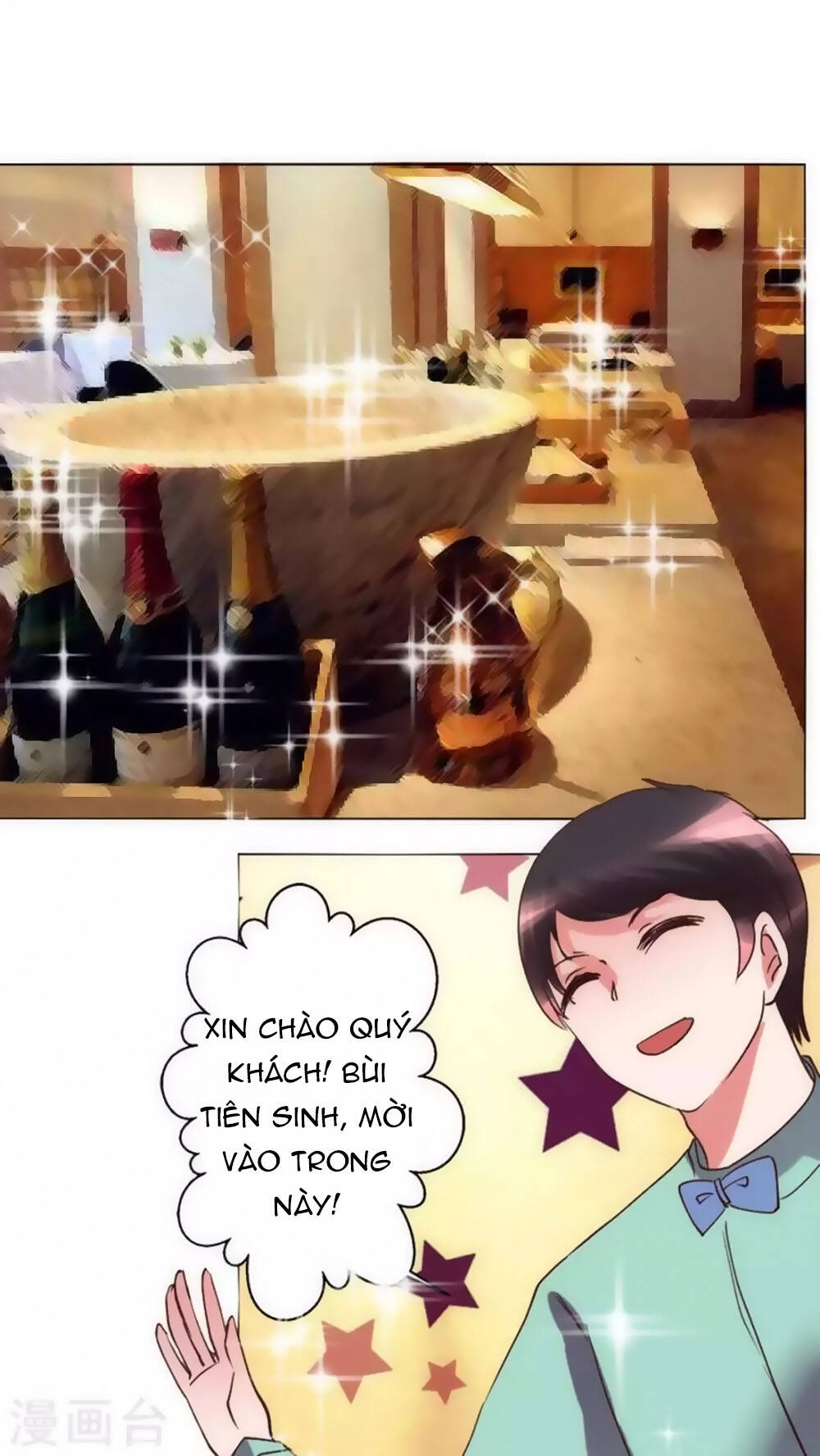 một tuần làm tình nhân chapter 34 26