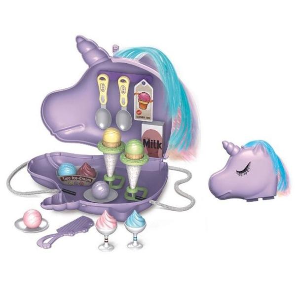 Đồ Chơi Túi Đeo Kì Lân Kem Ngọt - Sweet Heart SH5029