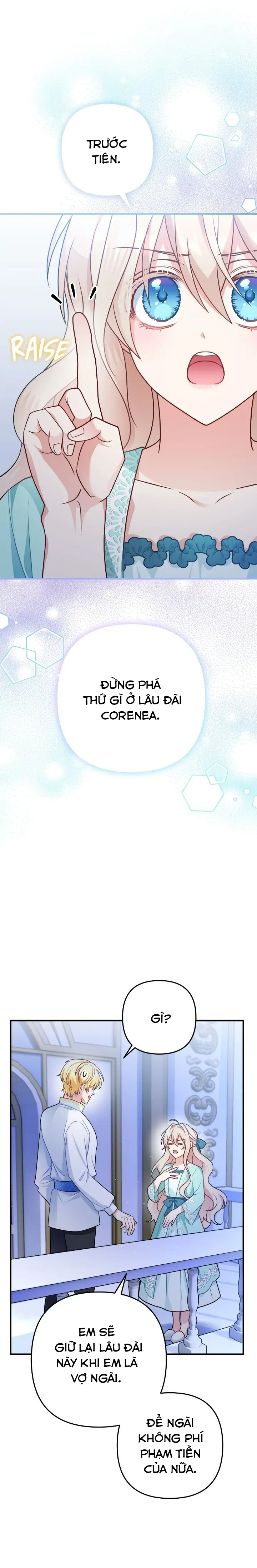 sống cùng với mẹ chồng chapter 7.1 3
