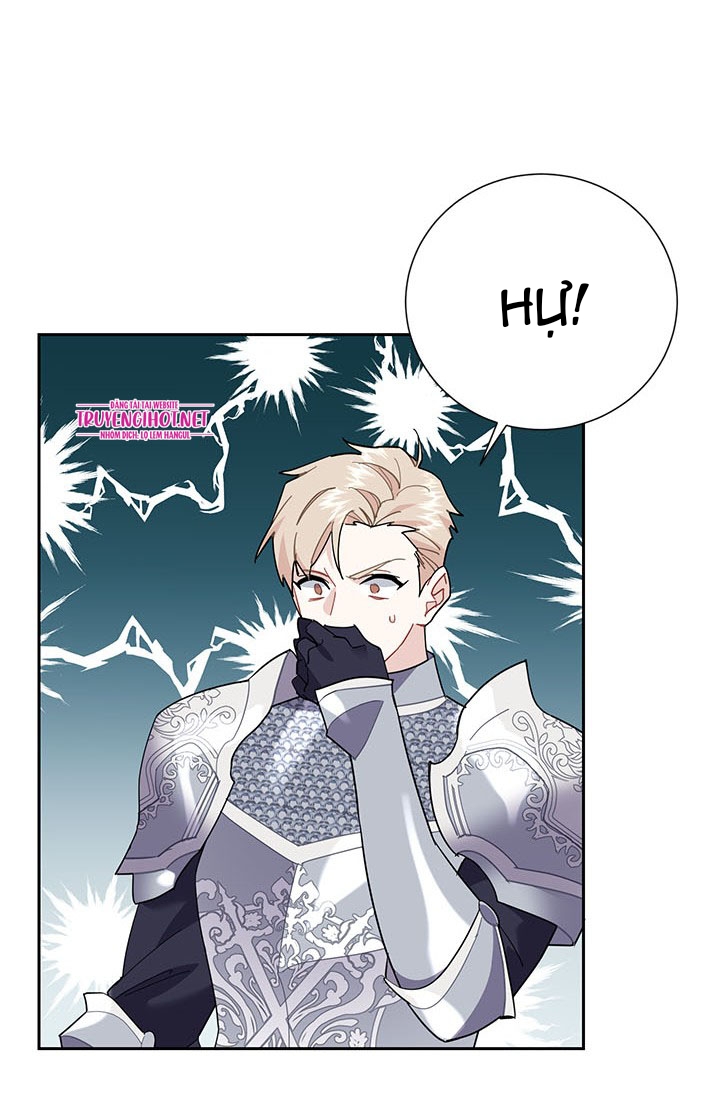 công chúa của loài chim chapter 33 41