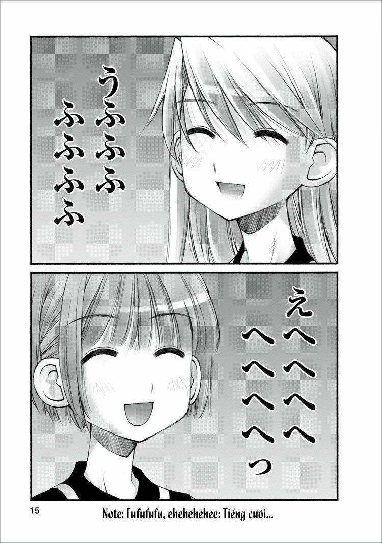 oniichan no koto nanka zenzen suki ja nai n da kara ne!! chapter 12 16