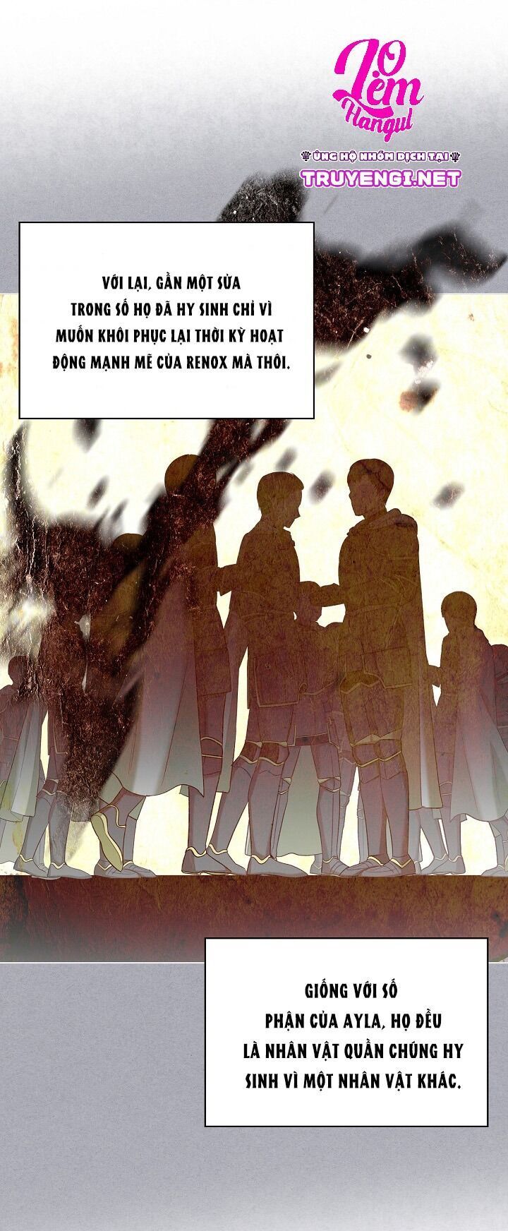 kẻ tạo ra ác nữ chapter 37 34