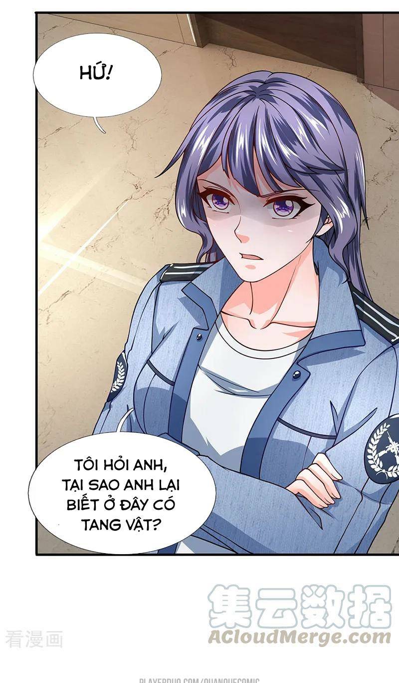 chung cực binh vương tại đô thị chapter 70 18