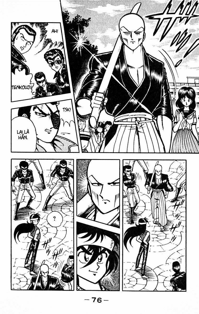 kotaro makaritoru chapter 21 18