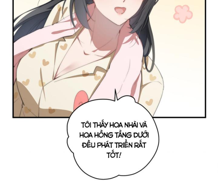 nữ chính chạy từ trong sách ra thì phải làm sao chapter 53 6