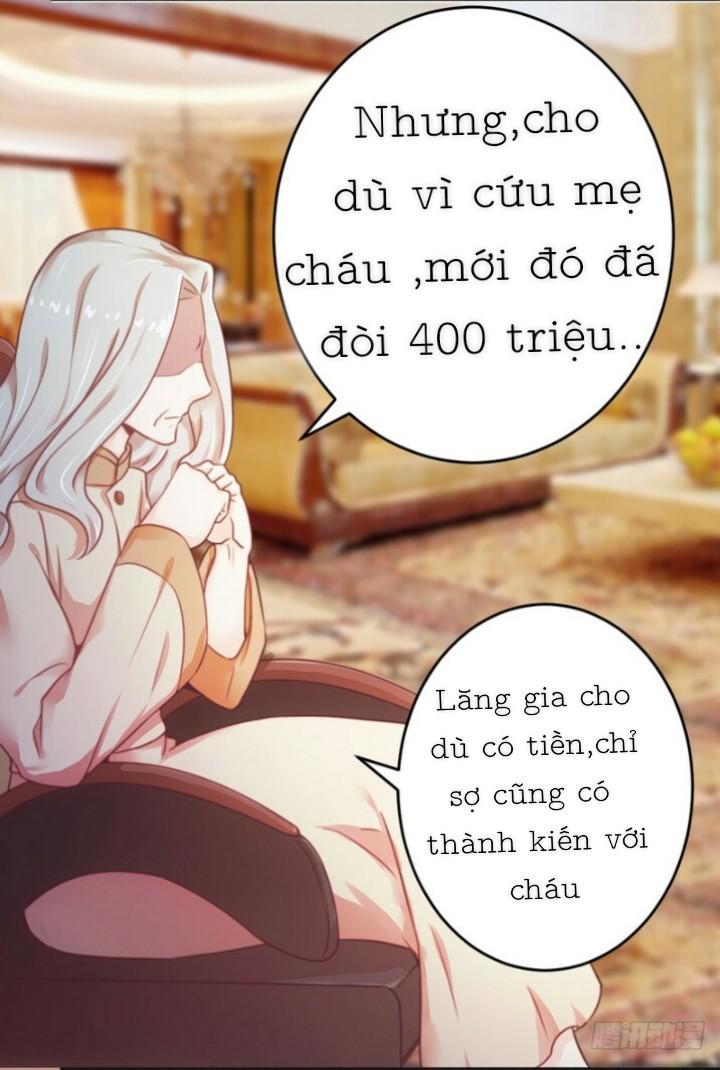 tổng tài đã cưới em chapter 14 10