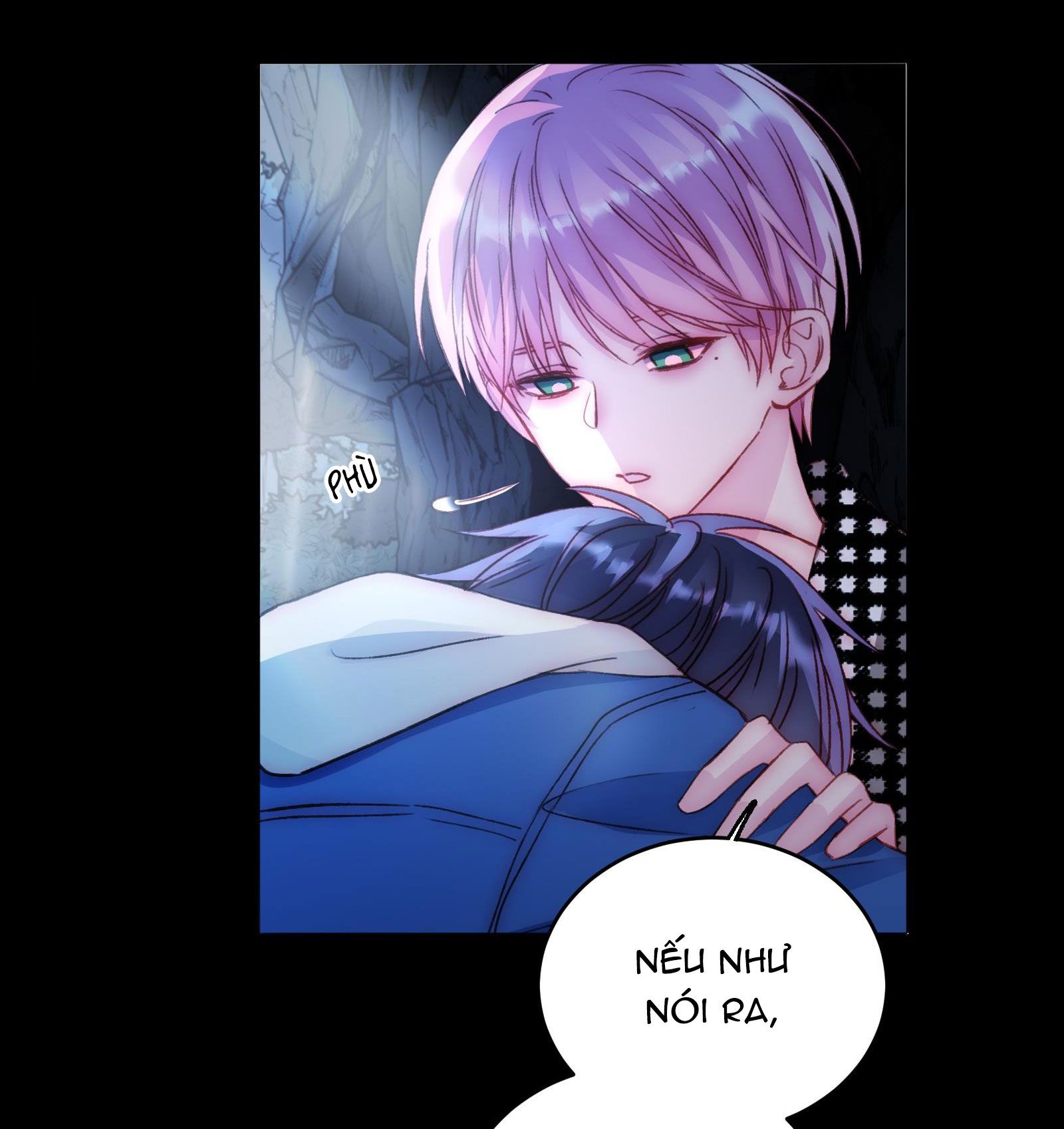 tôi phải làm một kẻ đại xấu xa chapter 45 6