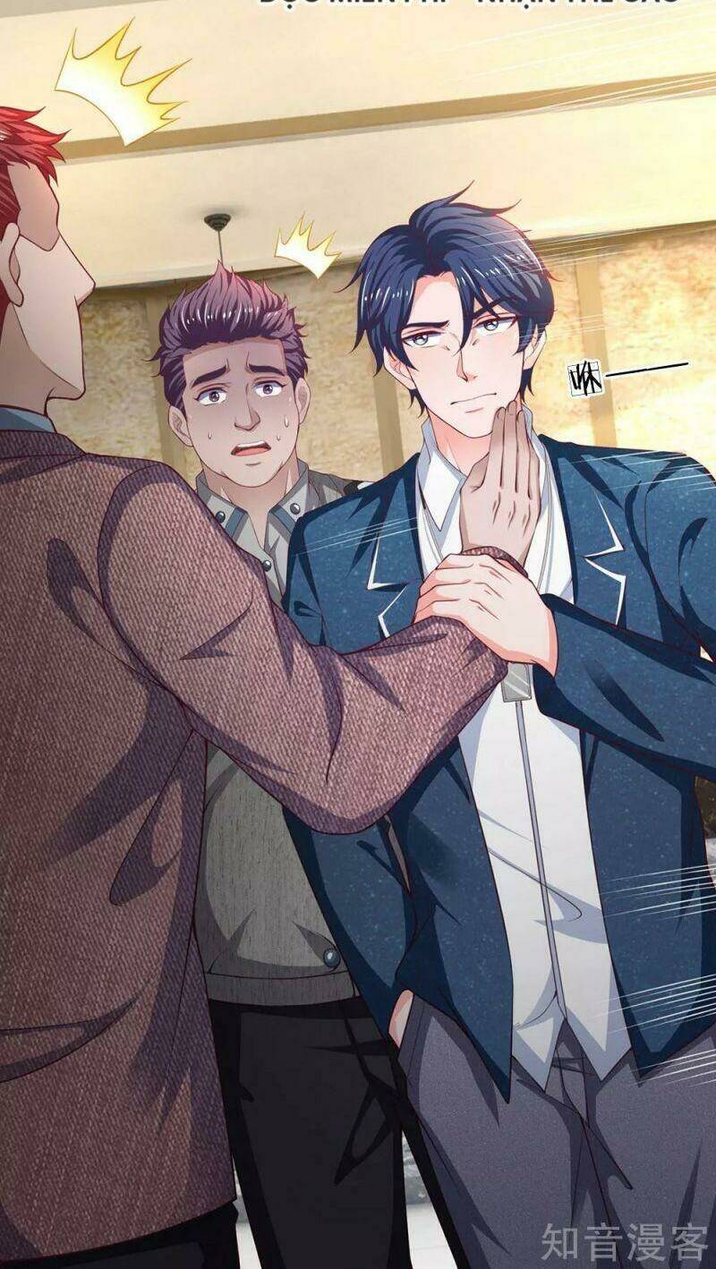 chung cực binh vương tại đô thị chapter 153 26