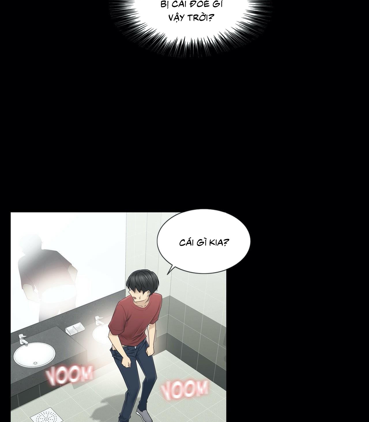 mở khóa tim em chapter 30 15