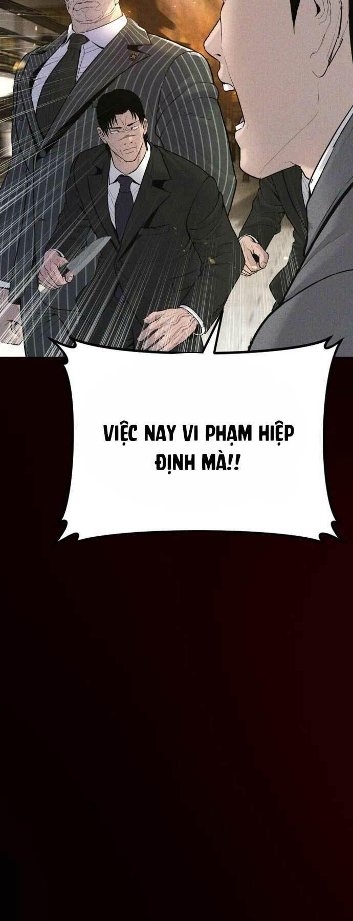 đặc vụ kim chapter 65 66