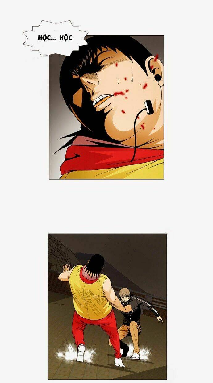 ultimate legend: kang hae hyo chapter 39 11